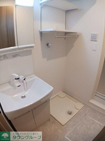 Sun Frouge IIIの物件内観写真